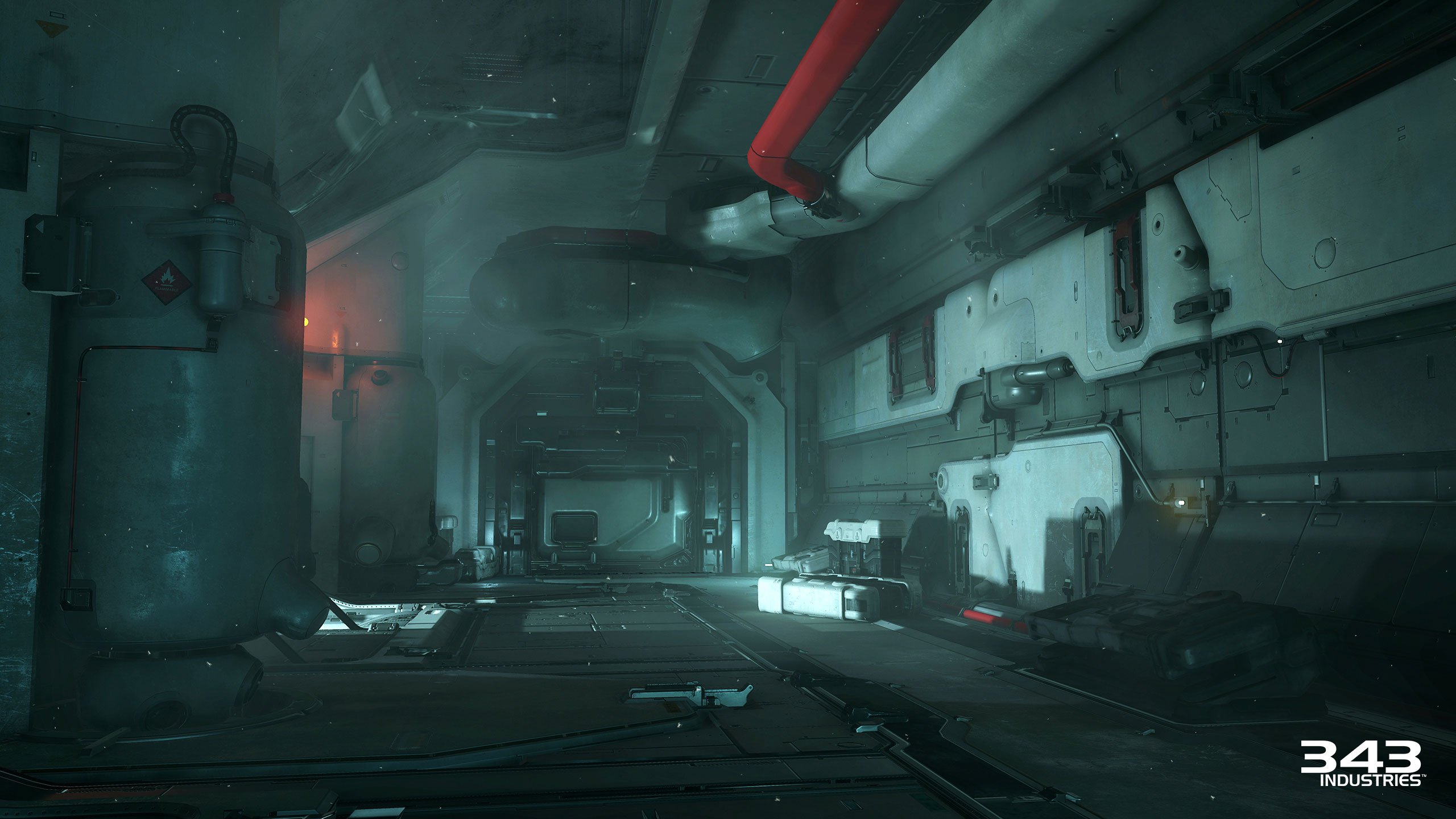 Halo 5: Guardians (Edición Coleccionista) - Imagen 12